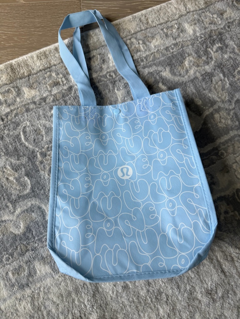 Lululemon Bag